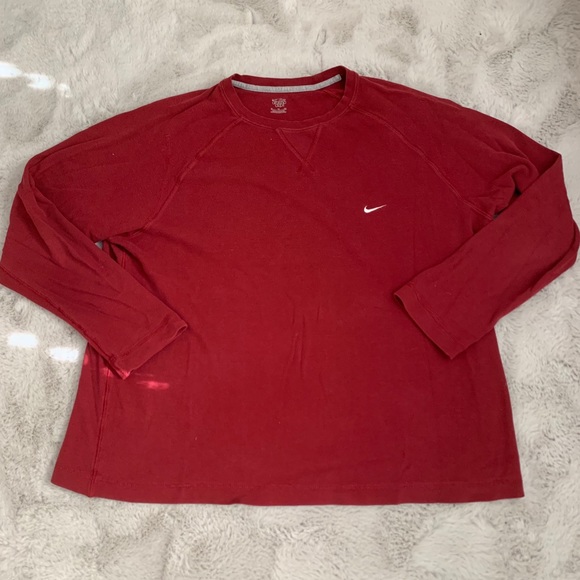 Nike Other - Nike Long Sleeve Top